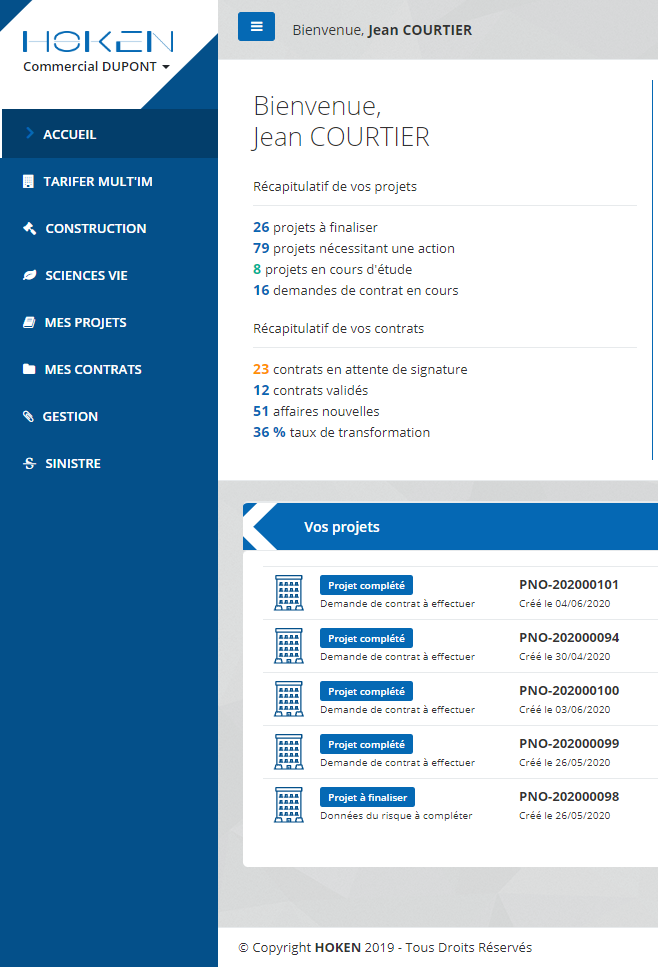 Extranet